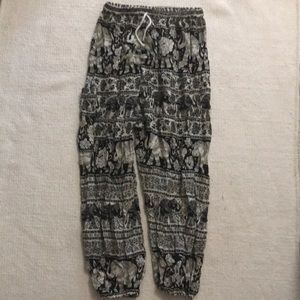 Super Cute Harem Pants 👖❤️❤️